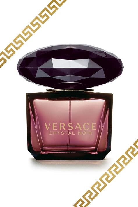 versace crystal noir edp 90|Versace Crystal Noir vs bright.